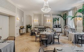 Hotel Unicus Palace Old Town - Destigo Hotels